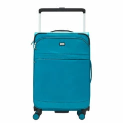 Rock Rocklite 4 Wheel Medium Suitcase - 68cm 28 Rock Rocklite 4 Wheel Medium Suitcase - 68cm -Luggage Store 7 76889.1686837611