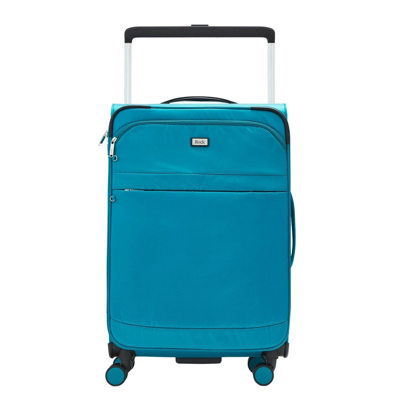 Rock Rocklite 4 Wheel Medium Suitcase - 68cm 13 Rock Rocklite 4 Wheel Medium Suitcase - 68cm - Image 13
