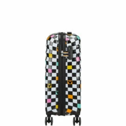 American Tourister Wavebreaker Disney MC 4 Wheel Cabin Suitcase - 55cm 13 American Tourister Wavebreaker Disney MC 4 Wheel Cabin Suitcase - 55cm -Luggage Store 85667 A080 WAVEBREAKER DISNEY SPIN.5520 SIDE 90715.1695383097.1280.1280 45356.1695383705