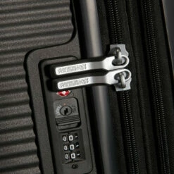 American Tourister Soundbox 4 Wheel Expandable Suitcase - 77cm -Luggage Store 884721027 pd fi 9f7091ec e467 4409 8ec3 a7380084ca50 2 16695.1664881876