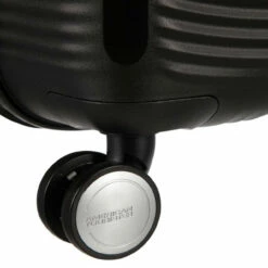 American Tourister Soundbox 4 Wheel Expandable Suitcase - 67cm -Luggage Store 884721027 pd fi f95b2114 e83d 48ed 98b4 a7380084d2de 1 54154.1664881347