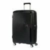 American Tourister Soundbox 4 Wheel Expandable Suitcase - 77cm