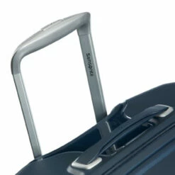 Samsonite Flux 4 Wheel Expandable Suitcase - 68cm -Luggage Store 885371598 pd fi b7bacf83 eb58 415b b3bb a74400995b65 82730.1664887850