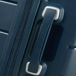 Samsonite Flux 4 Wheel Expandable Suitcase - 68cm -Luggage Store 885371598 pd fi eadf9d25 d998 44b5 b0ff a744009958a7 87398.1664887850