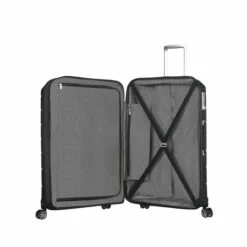 Samsonite Flux 4 Wheel Expandable Suitcase - 75cm -Luggage Store 88538 1041 02 1 34620.1664887582