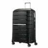 Samsonite Flux 4 Wheel Expandable Suitcase - 75cm
