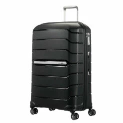 Samsonite Flux 4 Wheel Expandable Suitcase - 75cm