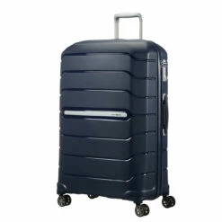 Samsonite Flux 4 Wheel Expandable Suitcase - 75cm -Luggage Store 88539 1598 01 1 27553.1664887582