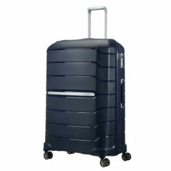 Samsonite Flux 4 Wheel Expandable Suitcase - 81cm -Luggage Store 88540 1598 04 84538.1664887723
