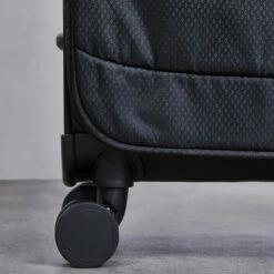 Rock Rocklite 4 Wheel Medium Suitcase - 68cm 19 Rock Rocklite 4 Wheel Medium Suitcase - 68cm -Luggage Store 8 Wheel Spinner Suitcase Rocklite Black TR 0242 88373.1686836840.1280.1280 37515.1686837609
