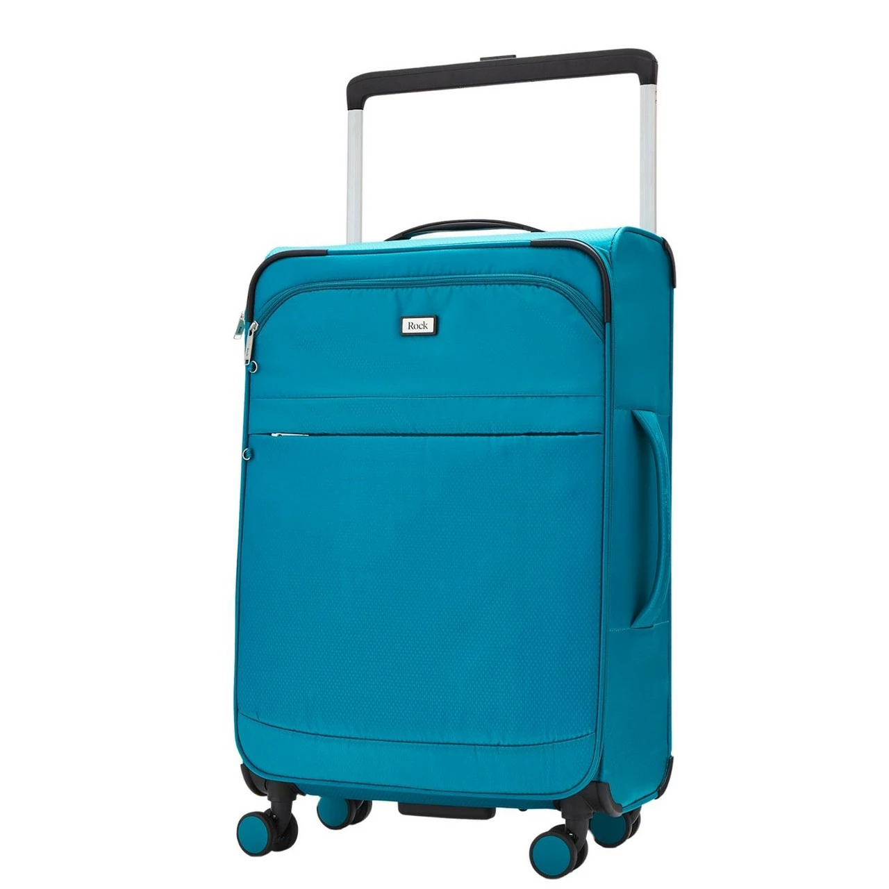 Rock Rocklite 4 Wheel Medium Suitcase - 68cm 14 Rock Rocklite 4 Wheel Medium Suitcase - 68cm - Image 14