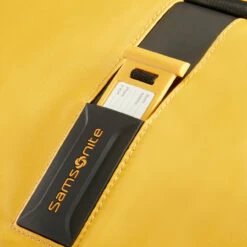 Samsonite Paradiver Light Wheeled Duffle - 67cm -Luggage Store ADDRESS TAG 8 47620.1675076247