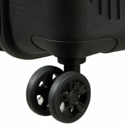 American Tourister Aerostep Expandable Large Suitcase - 77cm 33 American Tourister Aerostep Expandable Large Suitcase - 77cm -Luggage Store AEROSTEP SPINNER EXP TSA WHEEL 34997.1673037454