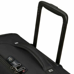 Samsonite Airea 4 Wheel Strict Cabin Suitcase - 55cm -Luggage Store AIREA 5520 WHEEL HANDLE 2 14268.1689156639