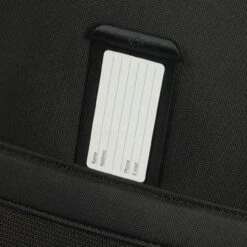 Samsonite Airea 4 Wheel Strict Cabin Suitcase - 55cm -Luggage Store AIREA ADDRESS TAG 34418.1655126606