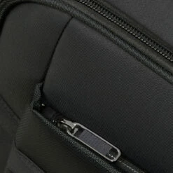 Samsonite Airea 4 Wheel Strict Cabin Suitcase - 55cm -Luggage Store AIREA ZIPPER PULLER 52287.1689156639