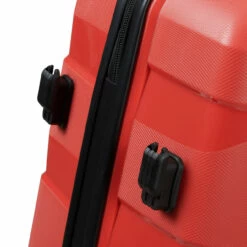 American Tourister Air Move 4 Wheel Large Suitcase - 75cm -Luggage Store AIR MOVE SPINNER TSA BOTTOM STUD 1 81343.1685014538