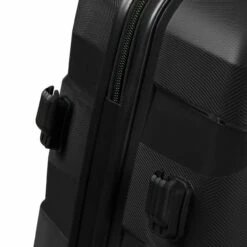 American Tourister Air Move 4 Wheel Large Suitcase - 75cm -Luggage Store AIR MOVE SPINNER TSA BOTTOM STUD 9 81314.1685014538
