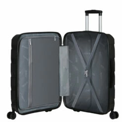 American Tourister Air Move 4 Wheel Large Suitcase - 75cm -Luggage Store AIR MOVE SPINNER TSA INTERIOR 3 09271.1685014538