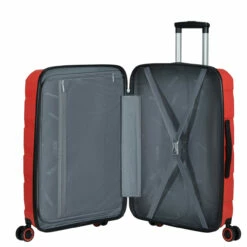 American Tourister Air Move 4 Wheel Large Suitcase - 75cm -Luggage Store AIR MOVE SPINNER TSA INTERIOR 00605.1685014538