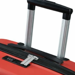 American Tourister Air Move 4 Wheel Large Suitcase - 75cm -Luggage Store AIR MOVE SPINNER TSA WHEEL HANDLE 94728.1685014537