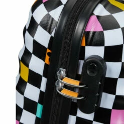 American Tourister Wavebreaker Disney MC 4 Wheel Cabin Suitcase - 55cm 16 American Tourister Wavebreaker Disney MC 4 Wheel Cabin Suitcase - 55cm -Luggage Store AMERICAN TOURISTER WAVEBREAKER DISNEY SPINNER LOCK 18241.1695383097.1280.1280 74169.1695383705