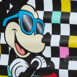 American Tourister Wavebreaker Disney MC 4 Wheel Cabin Suitcase - 55cm 17 American Tourister Wavebreaker Disney MC 4 Wheel Cabin Suitcase - 55cm -Luggage Store AMERICAN TOURISTER WAVEBREAKER DISNEY SPINNER LOGO 33883.1695383097.1280.1280 13512.1695383705