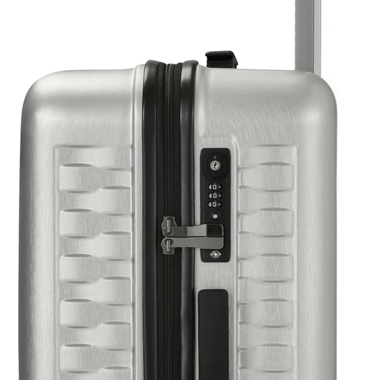 Rock Allure 4 Wheel Large Suitcase - 77cm 13 Rock Allure 4 Wheel Large Suitcase - 77cm - Image 13