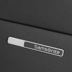 Samsonite Base Boost 4 Wheel Cabin Suitcase - 55cm -Luggage Store BASE BOOST LOGO 2 1041 56231.1688726574