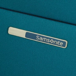 Samsonite Base Boost 3 Piece Luggage Set - 55cm, 66cm & 78cm -Luggage Store BASE BOOST LOGO 2 67409.1686328101