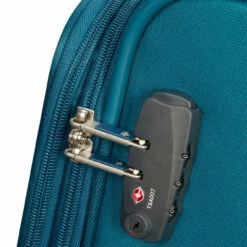 Samsonite Base Boost 3 Piece Luggage Set - 55cm, 66cm & 78cm -Luggage Store BASE BOOST SPINNER EXP LOCK 1 92855.1686328094