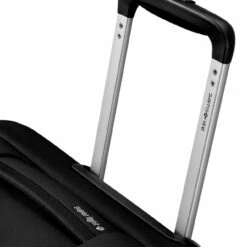Samsonite Base Boost 4 Wheel Cabin Suitcase - 55cm -Luggage Store BASE BOOST SPINNER EXP WHEEL HANDLE 1041 31669.1688726560