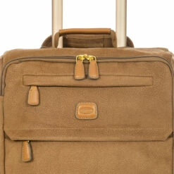 Bric's Life 4 Wheel Spinner Trolley Cabin Case - 55cm -Luggage Store BLF58117.216.10 32740.1689776322