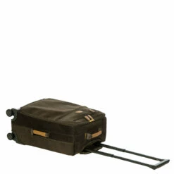 Bric's Life 4 Wheel Spinner Trolley Cabin Case - 55cm -Luggage Store BLF58117.378.05 77051.1689776319