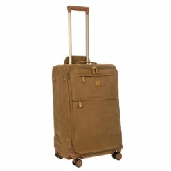 Bric's Life 4 Wheel Spinner Medium Suitcase - 71cm 22 Bric's Life 4 Wheel Spinner Medium Suitcase - 71cm -Luggage Store BLF58139.216.02 95339.1688589943