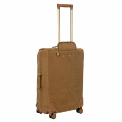 Bric's Life 4 Wheel Spinner Medium Suitcase - 71cm 26 Bric's Life 4 Wheel Spinner Medium Suitcase - 71cm -Luggage Store BLF58139.216.03 76351.1688589943