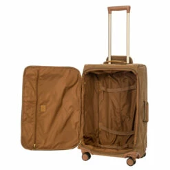 Bric's Life 4 Wheel Spinner Medium Suitcase - 71cm 24 Bric's Life 4 Wheel Spinner Medium Suitcase - 71cm -Luggage Store BLF58139.216.06 78444.1688589943