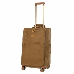 Bric's Life 4 Wheel Spinner Medium Suitcase - 71cm 23 Bric's Life 4 Wheel Spinner Medium Suitcase - 71cm -Luggage Store BLF58139.216.08 14863.1688589943
