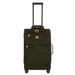 Bric's Life 4 Wheel Spinner Medium Suitcase - 71cm 30 Bric's Life 4 Wheel Spinner Medium Suitcase - 71cm -Luggage Store BLF58139.378.01 22355.1688589943