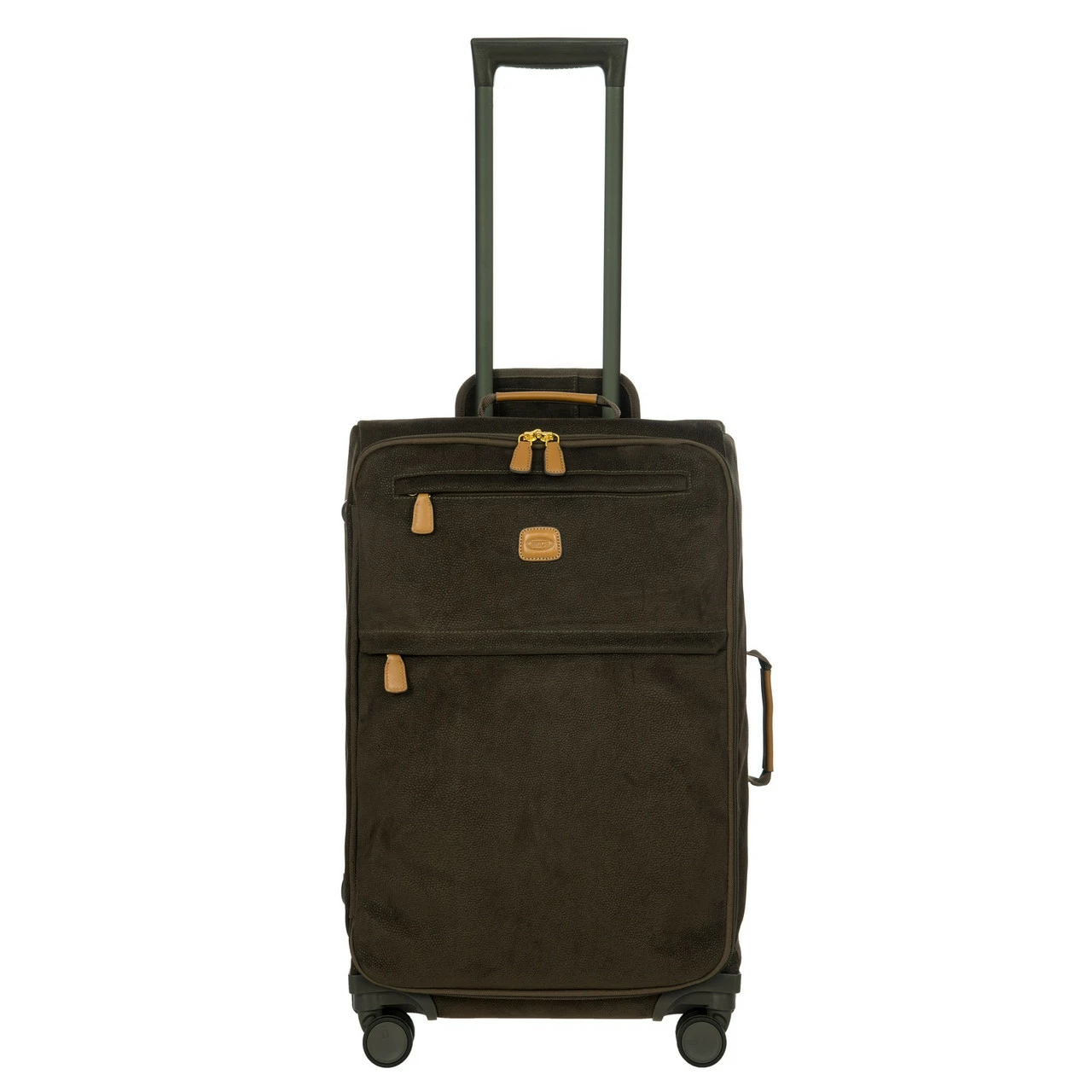 Bric's Life 4 Wheel Spinner Medium Suitcase - 71cm 11 Bric's Life 4 Wheel Spinner Medium Suitcase - 71cm - Image 11