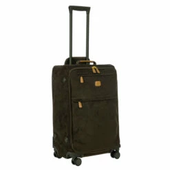 Bric's Life 4 Wheel Spinner Medium Suitcase - 71cm 31 Bric's Life 4 Wheel Spinner Medium Suitcase - 71cm -Luggage Store BLF58139.378.02 22582.1688589943