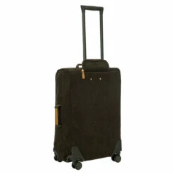 Bric's Life 4 Wheel Spinner Medium Suitcase - 71cm 35 Bric's Life 4 Wheel Spinner Medium Suitcase - 71cm -Luggage Store BLF58139.378.03 03225.1688589943