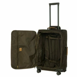 Bric's Life 4 Wheel Spinner Medium Suitcase - 71cm 33 Bric's Life 4 Wheel Spinner Medium Suitcase - 71cm -Luggage Store BLF58139.378.06 50207.1688589943