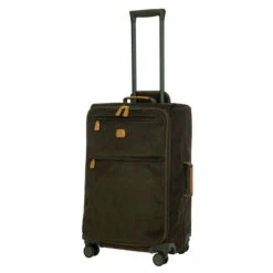 Bric's Life 4 Wheel Spinner Medium Suitcase - 71cm 32 Bric's Life 4 Wheel Spinner Medium Suitcase - 71cm -Luggage Store BLF58139.378.08 83857.1688589943