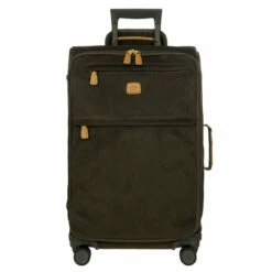 Bric's Life 4 Wheel Spinner Medium Suitcase - 71cm 29 Bric's Life 4 Wheel Spinner Medium Suitcase - 71cm -Luggage Store BLF58139.378.15 03460.1688589943