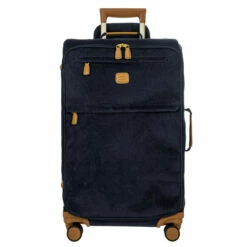 Bric's Life 4 Wheel Spinner Medium Suitcase - 71cm 38 Bric's Life 4 Wheel Spinner Medium Suitcase - 71cm -Luggage Store BLF58139.396.15 88791.1688589943
