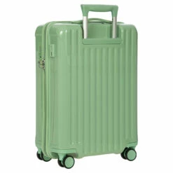 Bric's Positano 4 Wheel Cabin Suitcase - 55cm -Luggage Store BNK08027.029.03 11675.1689179577