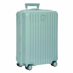Bric's Positano 4 Wheel Cabin Suitcase - 55cm -Luggage Store BNK08027.319.02 02176.1689179577