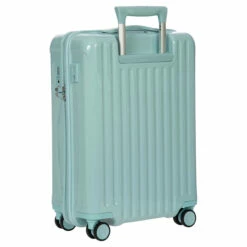 Bric's Positano 4 Wheel Cabin Suitcase - 55cm -Luggage Store BNK08027.319.03 68226.1689179577