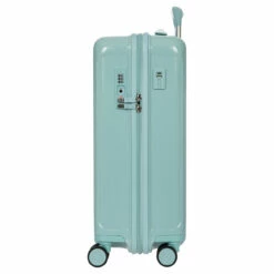 Bric's Positano 4 Wheel Cabin Suitcase - 55cm -Luggage Store BNK08027.319.04 26516.1689179577